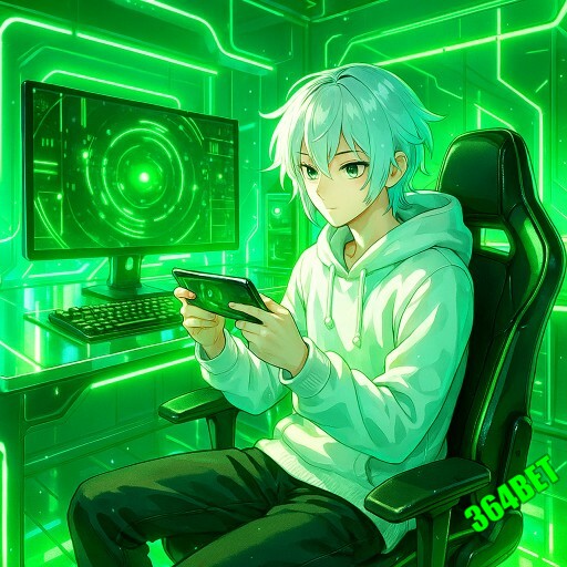 Visual do app 364BET em dispositivos móveis com foco em segurança e praticidade