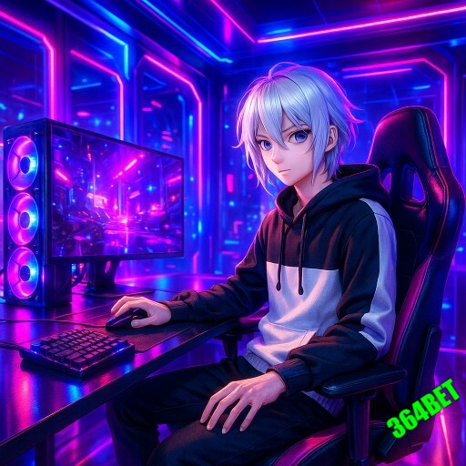 Imagem promocional da 364BET mostrando a plataforma e suas vantagens