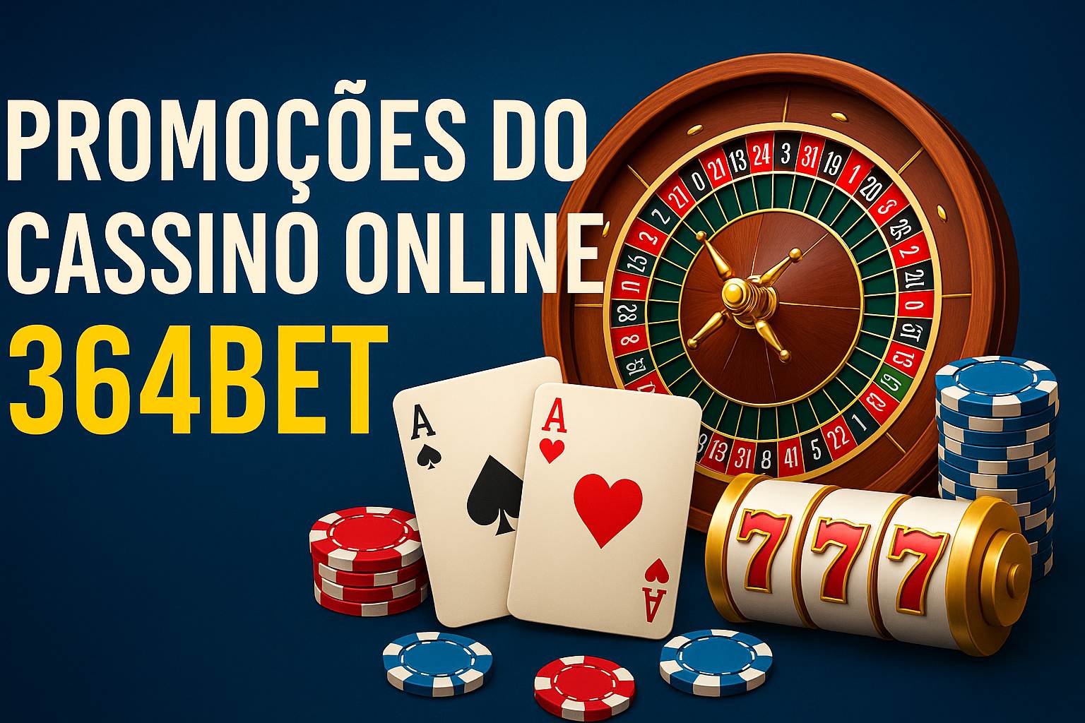 O bônus promocional 364BET é uma ótima maneira de começar sua aventura
