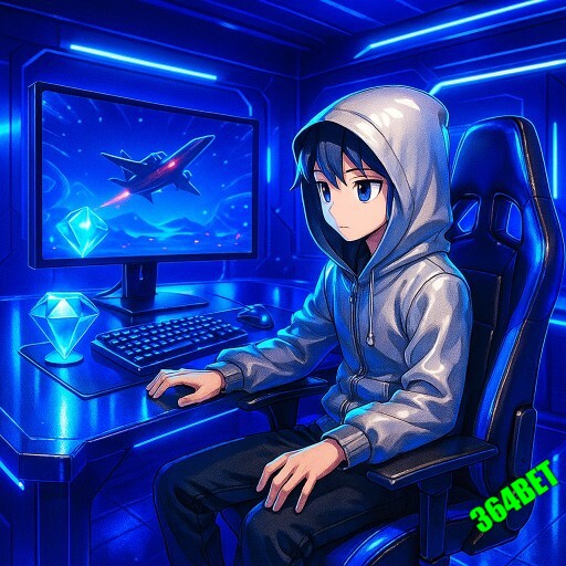 Imagem promocional da 364BET mostrando a plataforma e suas vantagens