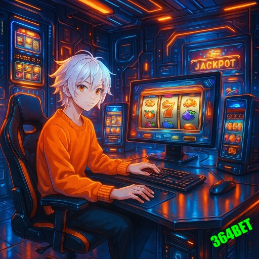 Material promocional da 364BET com foco em benefícios e ofertas especiais