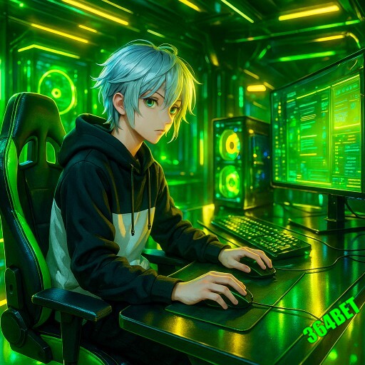 Imagem promocional da 364BET mostrando a plataforma e suas vantagens