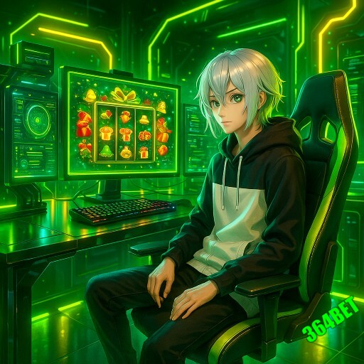 Imagem promocional da 364BET mostrando a plataforma e suas vantagens