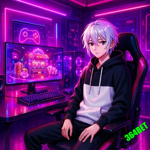 Imagem promocional da 364BET mostrando a plataforma e suas vantagens