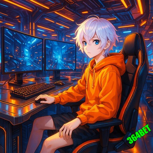 Imagem da 364BET apresentando a plataforma e seus principais recursos