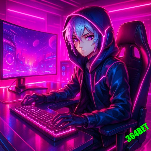 Imagem ilustrativa da 364BET destacando pagamentos e segurança na plataforma