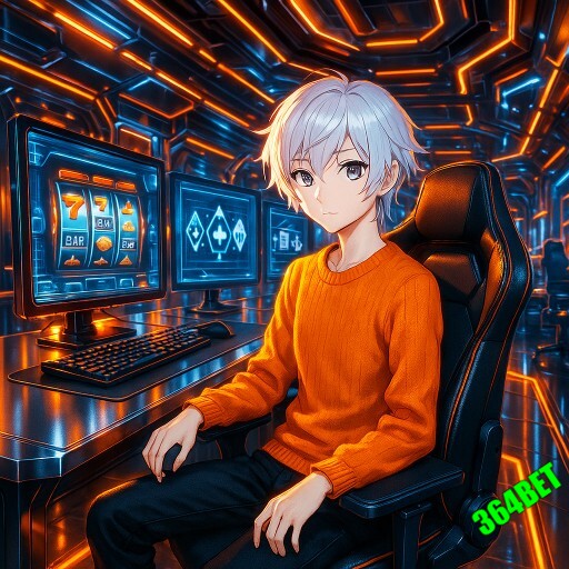 Imagem promocional da 364BET mostrando a plataforma e suas vantagens