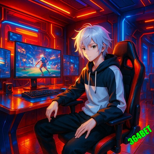 Imagem promocional da 364BET mostrando a plataforma e suas vantagens